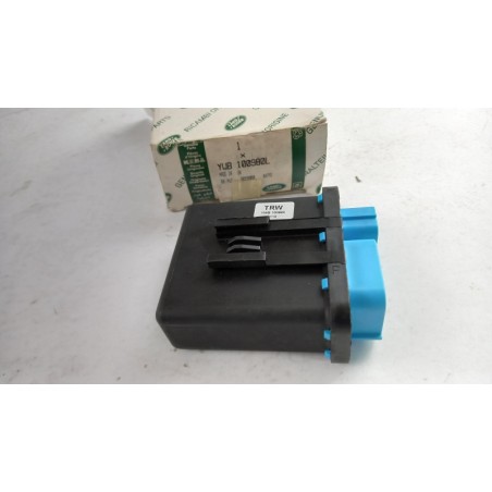 Relais De Ventilateur De Radiateur LAND ROVER YWB100980L  Pièce d'origine oem