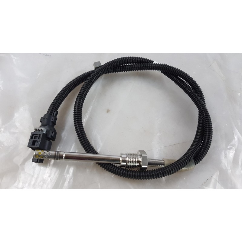 Capteur Pour Température Des Gaz D''Échappement MERCEDES-BENZ A0009050132 0009050132 Pièce d'origine oem