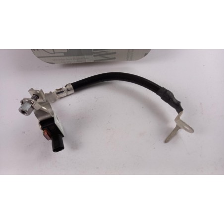 Terre Sangle MERCEDES-BENZ A0009058012 0009058012 Pièce d'origine oem Terre Sangle MERCEDES-BENZ A0009058012 0009058012 Pièce d'origine oem