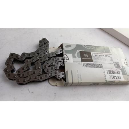 Chaîne De Distribution MERCEDES-BENZ A000993350264 Pièce d'origine oem Chaîne De Distribution MERCEDES-BENZ A000993350264 Pièce d'origine oem