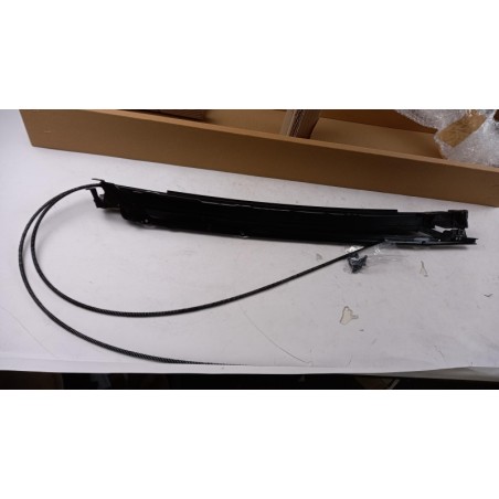 Câble Pour Libération De Toit MERCEDES-BENZ A118780100064 118780100064 Pièce d'origine oem Câble Pour Libération De Toit MERCEDES-BENZ A118780100064 118780100064 Pièce d'origine oem