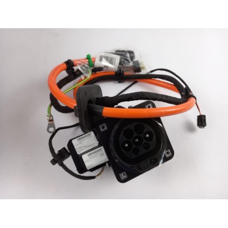 Connecteur De Câble MERCEDES-BENZ A2055405482 2055405482 Pièce d'origine oem Connecteur De Câble MERCEDES-BENZ A2055405482 2055405482 Pièce d'origine oem