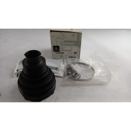 Soufflet D''Arbre De Transmission MERCEDES-BENZ A9103502400 Pièce d'origine oem Soufflet D''Arbre De Transmission MERCEDES-BENZ A9103502400 Pièce d'origine oem