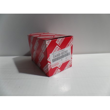 Plaquettes De Freins TOYOTA 0446660080 Pièce d'origine oem Plaquettes De Freins TOYOTA 0446660080 Pièce d'origine oem