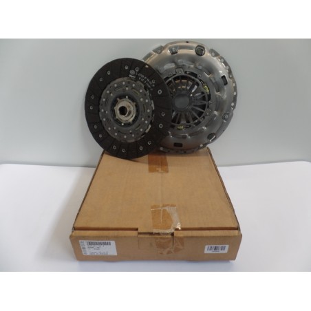 Kit D''Embrayage VAG 022141015S Pièce d'origine oem Kit D''Embrayage VAG 022141015S Pièce d'origine oem