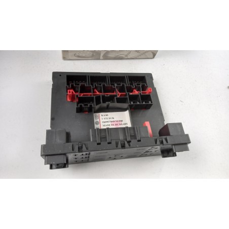 Unité De Contrôle VAG 1K0937049MZ00 Pièce d'origine oem Unité De Contrôle VAG 1K0937049MZ00 Pièce d'origine oem