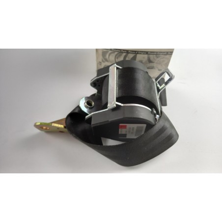 Ceinture De Sécurité VAG 1K6857805DRAA Pièce d'origine oem Ceinture De Sécurité VAG 1K6857805DRAA Pièce d'origine oem