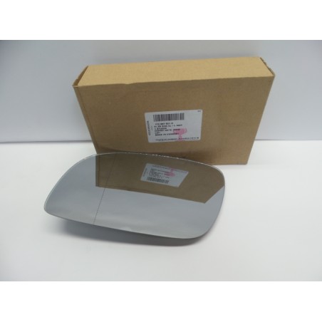 Glace De Rétroviseur Extérieur VAG 1T0857521D Pièce d'origine oem Glace De Rétroviseur Extérieur VAG 1T0857521D Pièce d'origine oem