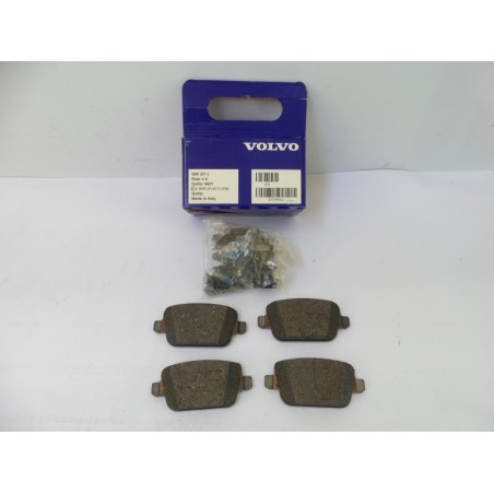 Plaquettes De Freins VOLVO 30794553 Pièce d'origine oem Plaquettes De Freins VOLVO 30794553 Pièce d'origine oem