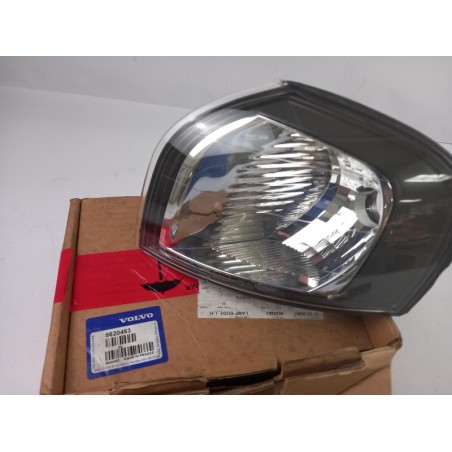 Feu Clignotant VOLVO 8620463 Pièce d'origine oem Feu Clignotant VOLVO 8620463 Pièce d'origine oem