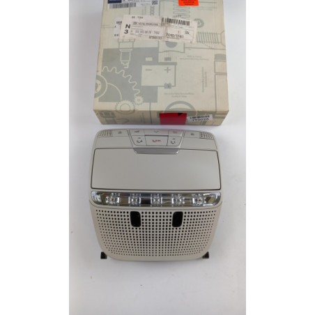 Éclairage Intérieur MERCEDES-BENZ A00090088067H52 00090088067H52 Pièce d'origine oem Éclairage Intérieur MERCEDES-BENZ A00090088067H52 00090088067H52 Pièce d'origine oem