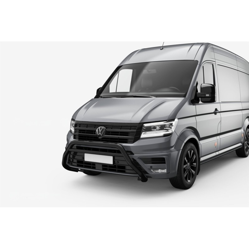 BLACK-LINE Bull Bar pour VW CRAFTER 2 TS51PT0001