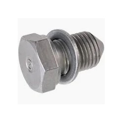Bouchon de vidange M14x1,5x16 avec joint N0138157 14x20 Vis de vidange N90288901