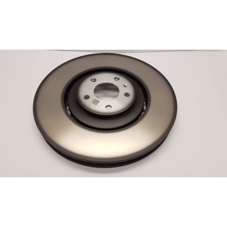 Disque De Frein (1 Pièce) VAG 4H0615301AN Pièce d'origine oem Disque De Frein (1 Pièce) VAG 4H0615301AN Pièce d'origine oem