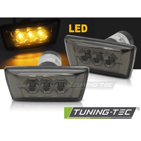 OPEL ASTRA H/ CORSA D/ INSIGNIA/ ZAFIRA SMOKE LED OPEL ASTRA H/ CORSA D/ INSIGNIA/ ZAFIRA SMOKE LED