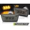 OPEL ASTRA H/ CORSA D/ INSIGNIA/ ZAFIRA SMOKE LED OPEL ASTRA H/ CORSA D/ INSIGNIA/ ZAFIRA SMOKE LED