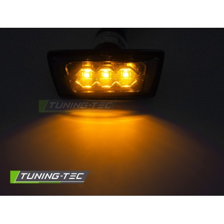 OPEL ASTRA H/ CORSA D/ INSIGNIA/ ZAFIRA SMOKE LED OPEL ASTRA H/ CORSA D/ INSIGNIA/ ZAFIRA SMOKE LED