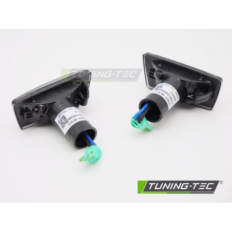 OPEL ASTRA H/ CORSA D/ INSIGNIA/ ZAFIRA SMOKE LED OPEL ASTRA H/ CORSA D/ INSIGNIA/ ZAFIRA SMOKE LED