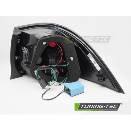 LED TAIL LIGHTS SMOKE fits VW GOLF 5/6 VARIANT 07-13 LED TAIL LIGHTS SMOKE fits VW GOLF 5/6 VARIANT 07-13