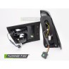 LED TAIL LIGHTS BLACK fits BMW X5 E53 09.99-10.03 LED TAIL LIGHTS BLACK fits BMW X5 E53 09.99-10.03