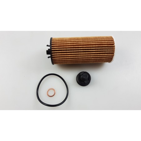 Filtre À Huile BMW 11428570590 8570590 Pièce d'origine oem Filtre À Huile BMW 11428570590 8570590 Pièce d'origine oem