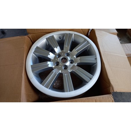 Jante LAND ROVER LR028995 Pièce d'origine oem Jante LAND ROVER LR028995 Pièce d'origine oem