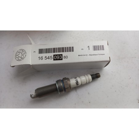 Bougie PEUGEOT/CITROEN 1654509380 Pièce d'origine oem Bougie PEUGEOT/CITROEN 1654509380 Pièce d'origine oem