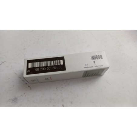 Bougie PEUGEOT/CITROEN 9829930180 Pièce d'origine oem Bougie PEUGEOT/CITROEN 9829930180 Pièce d'origine oem
