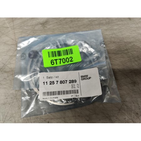 Segments De Piston BMW 11257807289 7807289 Pièce d'origine oem Segments De Piston BMW 11257807289 7807289 Pièce d'origine oem