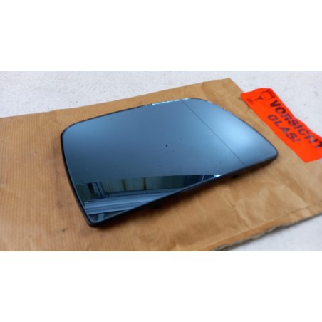 Glace De Rétroviseur Extérieur BMW 51167039598 7039598 Pièce d'origine oem Glace De Rétroviseur Extérieur BMW 51167039598 7039598 Pièce d'origine oem