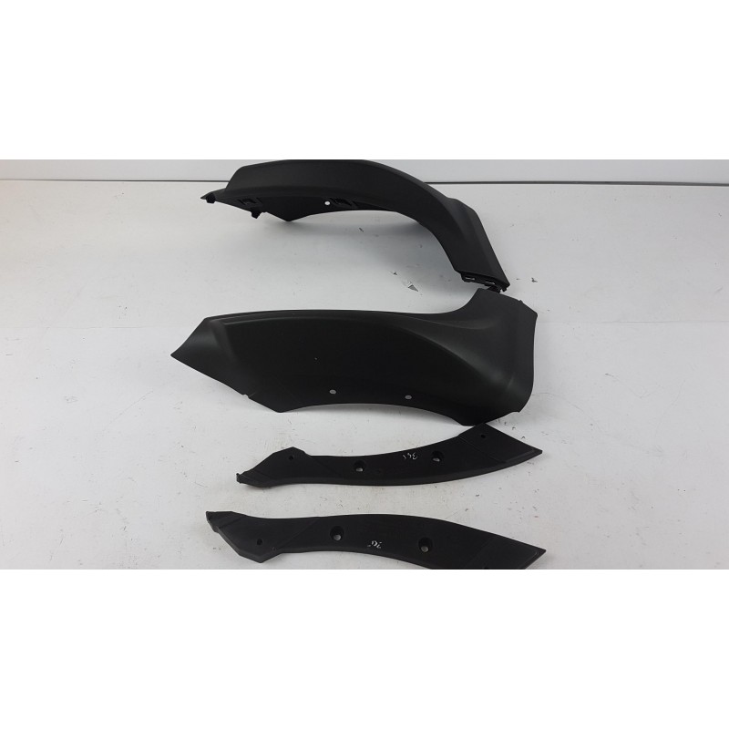 Garniture/Moulure De Protection