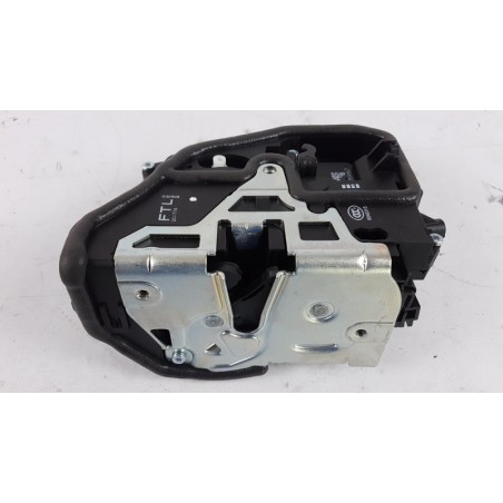 Serrure De Porte BMW 51217059967 7059967 Pièce d'origine oem Serrure De Porte BMW 51217059967 7059967 Pièce d'origine oem