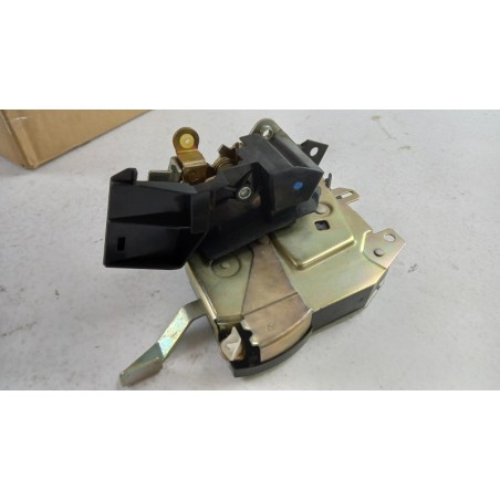 Serrure De Porte BMW 51218168924 8168924 Pièce d'origine oem