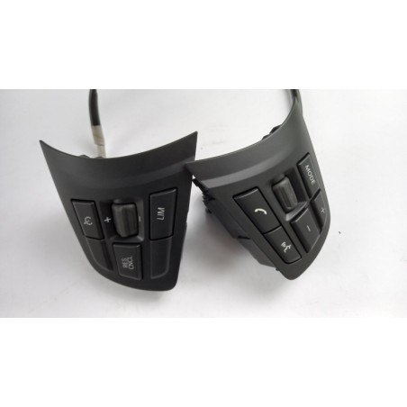 Commutateur Pour Volant BMW 61319360510 9360510 Pièce d'origine oem