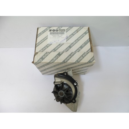 Pompe À Eau PEUGEOT/CITROEN 1609402380 Pièce d'origine oem Pompe À Eau PEUGEOT/CITROEN 1609402380 Pièce d'origine oem