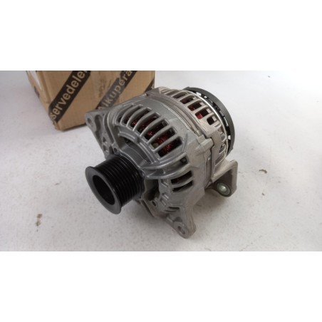 Alternateur FIAT GROUP 71723401 0071723401 Pièce d'origine oem Alternateur FIAT GROUP 71723401 0071723401 Pièce d'origine oem