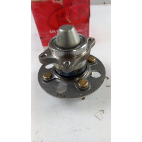 Moyeu De Roue HYUNDAI/KIA 527501C000 Pièce d'origine oem Moyeu De Roue HYUNDAI/KIA 527501C000 Pièce d'origine oem
