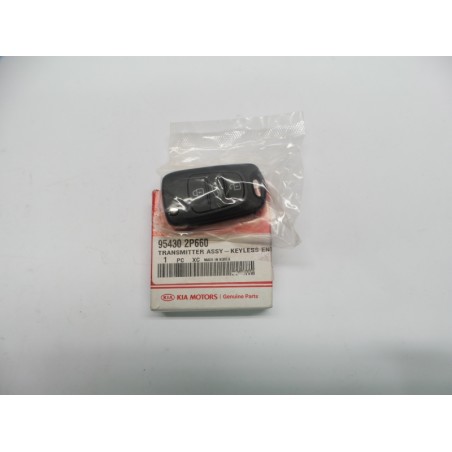 Télécommande HYUNDAI/KIA 954302P660 Pièce d'origine oem Télécommande HYUNDAI/KIA 954302P660 Pièce d'origine oem