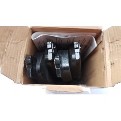 Plaquettes De Freins JAGUAR C2C23786  Pièce d'origine oem