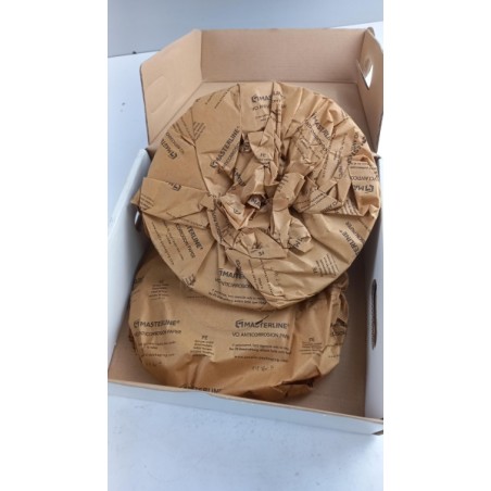 Jeu De Disques De Frein (2 Pièces) JAGUAR J9C1168  Pièce d'origine oem