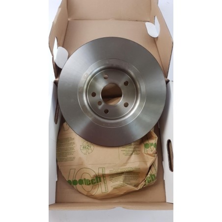 Jeu De Disques De Frein (2 Pièces) JAGUAR T4N1742 Pièce d'origine oem Jeu De Disques De Frein (2 Pièces) JAGUAR T4N1742 Pièce d'origine oem