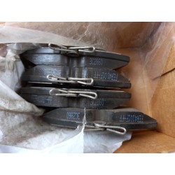 Plaquettes De Freins JAGUAR XR848934  Pièce d'origine oem