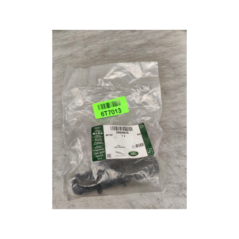 Connecteur De Tuyau JAGUAR XR849076  Pièce d'origine oem