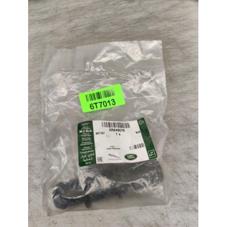 Connecteur De Tuyau JAGUAR XR849076 Pièce d'origine oem Connecteur De Tuyau JAGUAR XR849076 Pièce d'origine oem