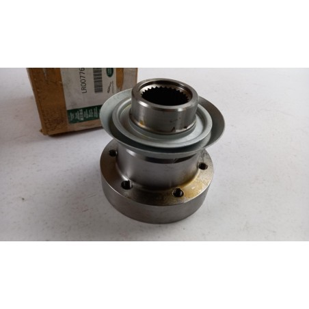 Bride De Différentiel LAND ROVER LR007768 Pièce d'origine oem Bride De Différentiel LAND ROVER LR007768 Pièce d'origine oem