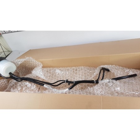 Silencieux Pour Compresseur De Suspension Pneumatique LAND ROVER LR018308 Pièce d'origine oem Silencieux Pour Compresseur De Suspension Pneumatique LAND ROVER LR018308 Pièce d'origine oem