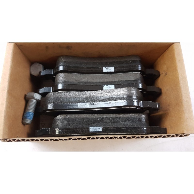 Plaquettes De Freins LAND ROVER LR021316  Pièce d'origine oem