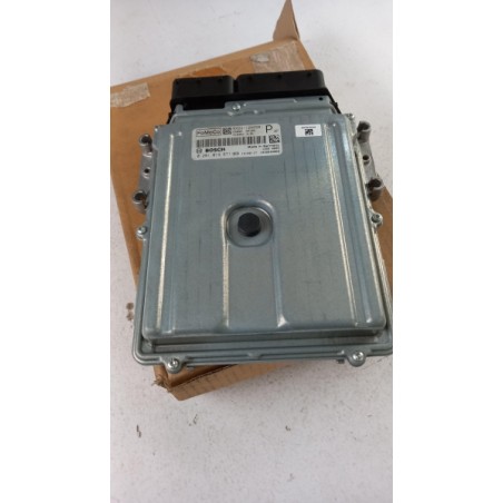 Unité De Contrôle Du Moteur LAND ROVER LR026215  Pièce d'origine oem