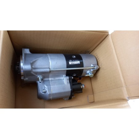 Démarreur LAND ROVER LR032541 Pièce d'origine oem Démarreur LAND ROVER LR032541 Pièce d'origine oem
