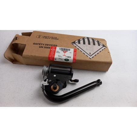 Prétensionneur De Ceinture De Sécurité LAND ROVER LR037465 Pièce d'origine oem Prétensionneur De Ceinture De Sécurité LAND ROVER LR037465 Pièce d'origine oem